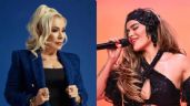 Foto ilustrativa de la nota titulada Laura Zapata no fue parte del tributo de Karol G a las telenovelas y lanza fuerte comentario