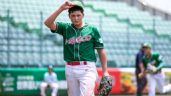 Foto ilustrativa de la nota titulada Selección Mexicana sufre otro tropiezo en Mundial de Beisbol Sub 12; caen ante Corea del Sur