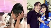 Foto ilustrativa de la nota titulada Ahogada en llanto, Maribel Guardia estremece con inédita confesión sobre muerte de Julián