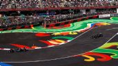 Foto ilustrativa de la nota titulada: GP de México 2025: 10 años del regreso de la F1 al Autódromo Hermanos Rodríguez