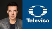 Foto ilustrativa de la nota titulada Tras 32 años al aire: Actor de Televisa confirma en 'Hoy' su retiro por este fuerte motivo