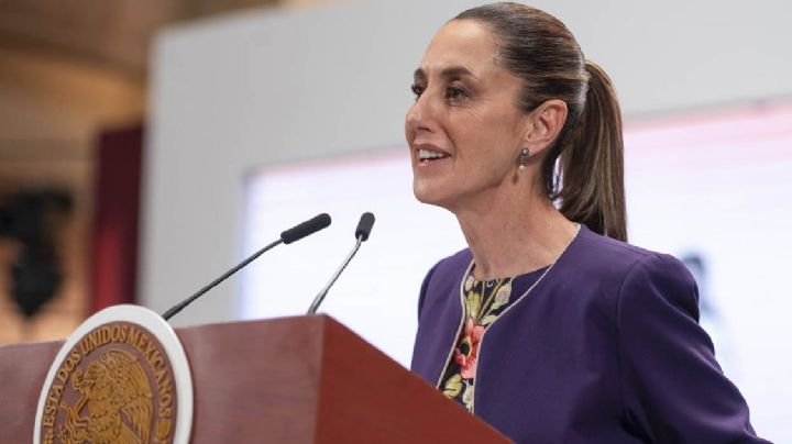 Sheinbaum responde a Noroña: Analiza asistir a la toma de protesta de la SCJN