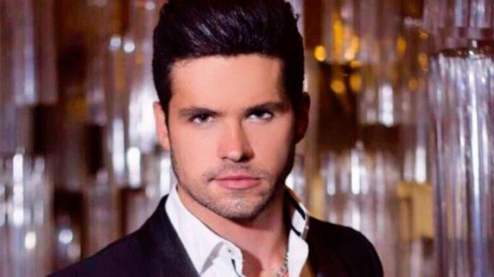 Eleazar Gómez comparte FOTO junto a su nueva novia y confirma que tiene nuevo romance