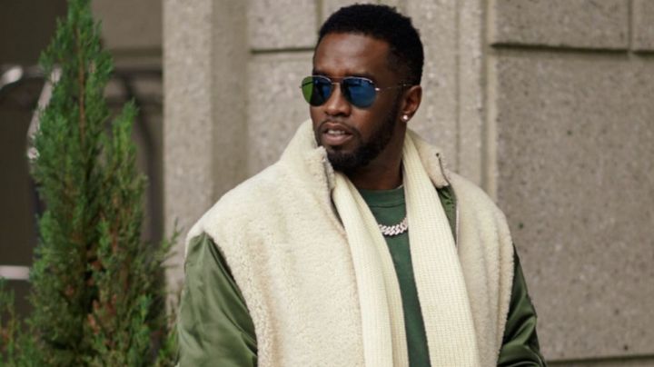 Fiscales niegan liberación de Sean 'Diddy' Combs y lo tachan como "peligro a la sociedad"