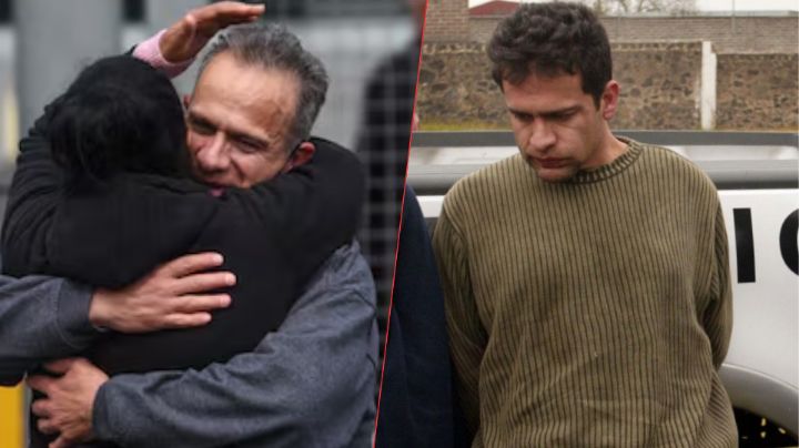 Israel Vallarta, el hombre que quedó atrapado en el caso de 'Los Zodiaco'