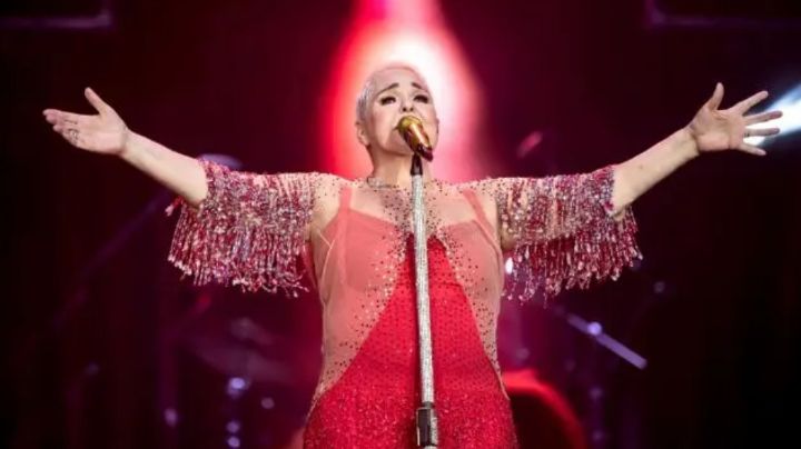 Adiós a 'La Leona Dormida': Lupita D'Alessio confirma su retiro en 'VLA' y da fuerte noticia