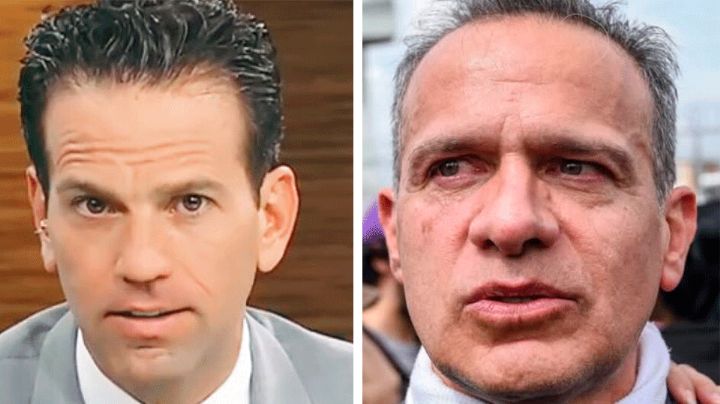 Ya en libertad, Israel Vallarta lanza mensaje a Loret de Mola: “Me debes una explicación”