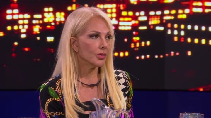 "No soy tóxica": Olivia Collins explota contra Ninel Conde y Priscila en 'La Casa de los Famosos'