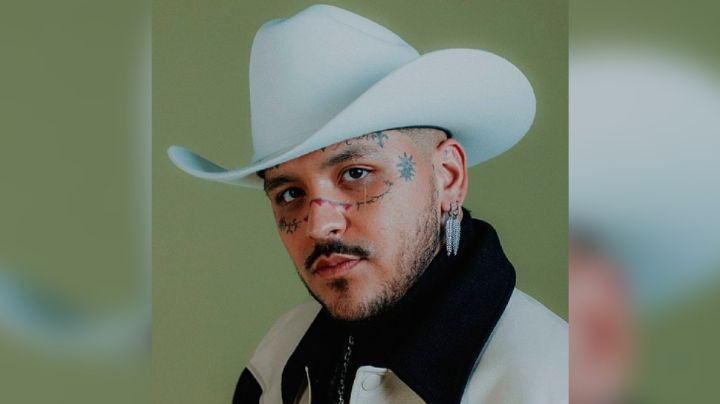 Golpe legal a Christian Nodal: Abogado de Universal Music asegura que no hay forma que gane