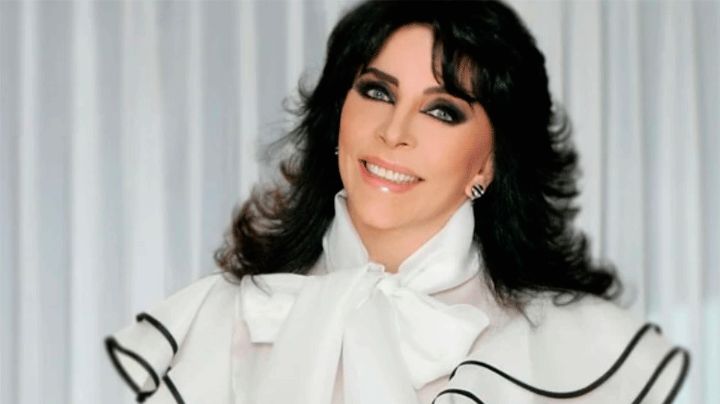 ¿Tragedia en Televisa? Vidente advierte sobre terrible crisis de salud a Verónica Castro