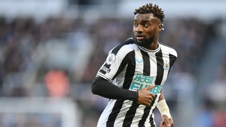 ¿Nuevo bombazo en la Liga MX? Águilas del América en busca de un futbolista francés