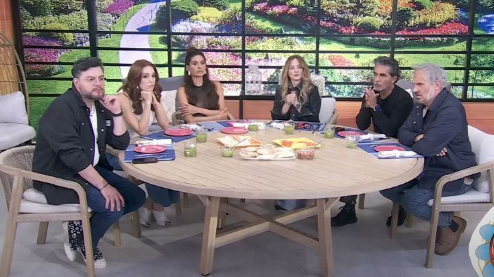 Dan último adiós a querida cantante en el programa 'Hoy' y conmueve su emotiva despedida
