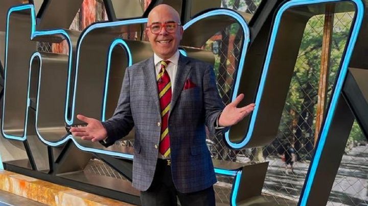 Tragedia en Televisa: Colaborador de 'Hoy' es hospitalizado tras doble infarto; está grave