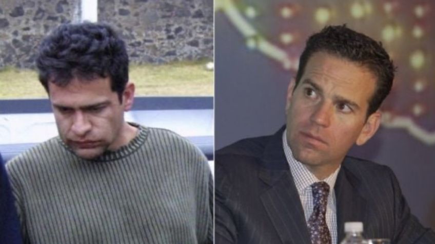 Sheinbaum confirma liberación de Israel Vallarta; pide no olvidar el montaje de Loret de Mola