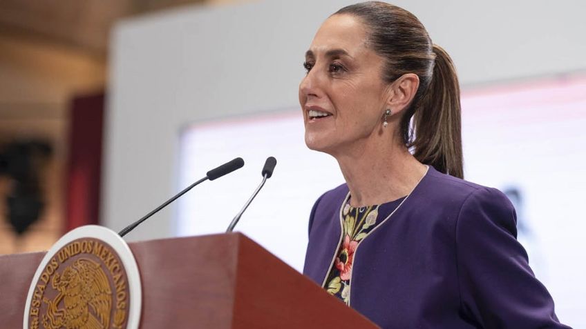 Sheinbaum responde a Noroña: Analiza asistir a la toma de protesta de la SCJN