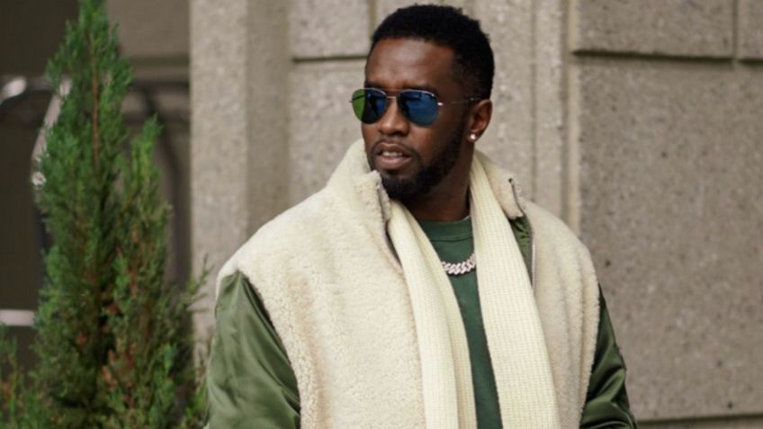 Fiscales niegan liberación de Sean 'Diddy' Combs y lo tachan como "peligro a la sociedad"