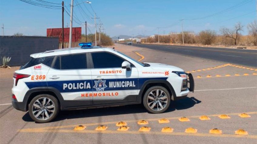 Capturan a Abraham en Hermosillo luego de que su pareja pidiera ayuda mientras dormía