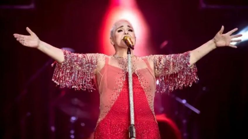 Adiós a 'La Leona Dormida': Lupita D'Alessio confirma su retiro en 'VLA' y da fuerte noticia