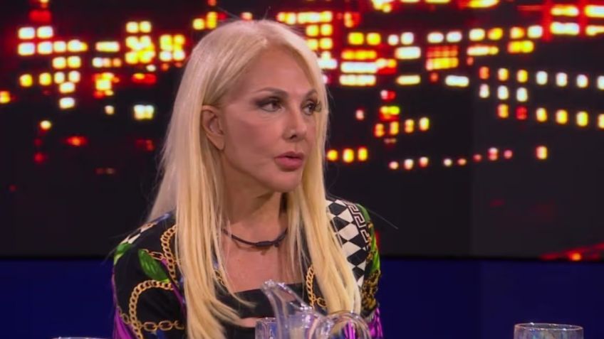 "No soy tóxica": Olivia Collins explota contra Ninel Conde y Priscila en 'La Casa de los Famosos'