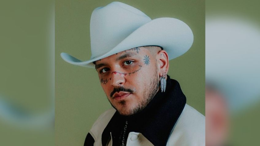 Golpe legal a Christian Nodal: Abogado de Universal Music asegura que no hay forma que gane