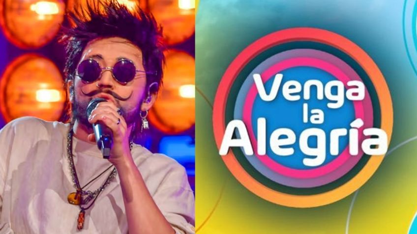 Se volvió hombre: Tras despido de 'Hoy', actriz hace íntima confesión en 'Venga la Alegría'