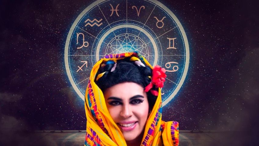 Horóscopos de Nana Calistar: HOY, domingo 14 de SEPTIEMBRE de 2025; predicciones para tu signo