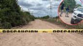 Foto ilustrativa de la nota titulada Sangriento día en Sinaloa: Encuentran a tres hombres y una mujer asesinados en Navolato