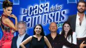 Foto ilustrativa de la nota titulada ¿De 'La Casa de los Famosos México' a prisión? Habitante tendría 7 demandas por violencia