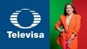 Foto ilustrativa de la nota titulada "Me aventó": Actriz de Televisa denuncia violencia de género de su exnovio; vivió infierno