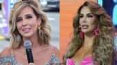 Foto ilustrativa de la nota titulada: ¿Hunden a Ninel Conde? Conductora de Televisa la compara con Sergio Mayer por este motivo