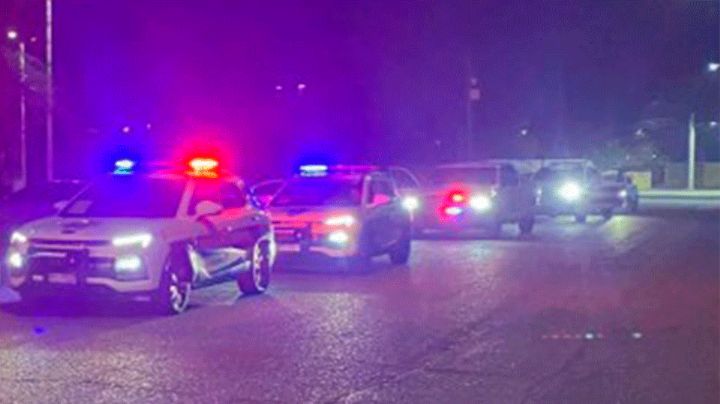 Hermosillo: Joven golpea a su mamá y hermano en Puerta del Rey; discutieron por café y huevos