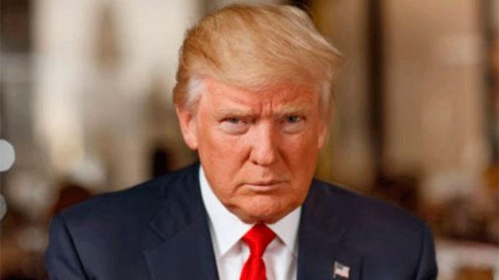 Donald Trump amenaza a inmigrantes en EU con comentario sobre deportaciones