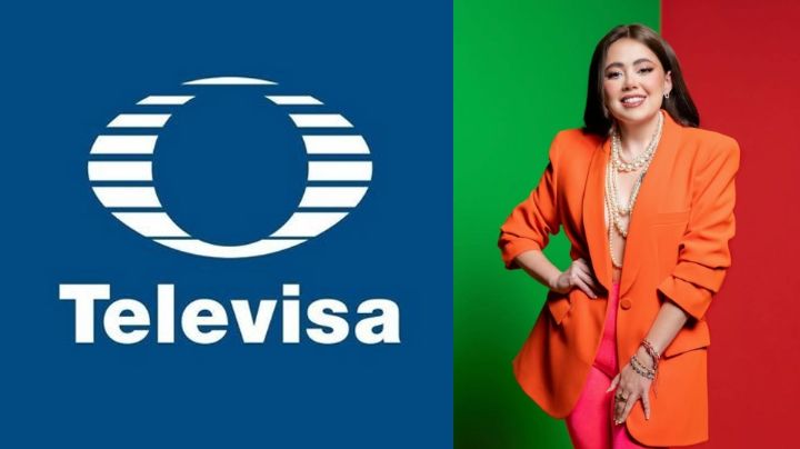 "Me aventó": Actriz de Televisa denuncia violencia de género de su exnovio; vivió infierno