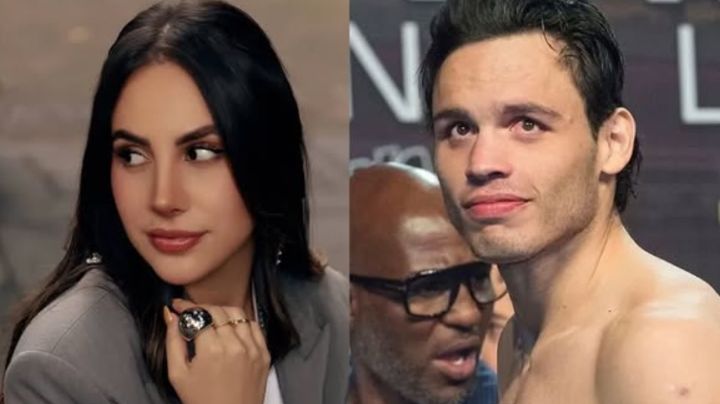 Julio César Chávez Jr reaparece: Nicole Chávez comparte VIDEO a su lado tras detención en EU