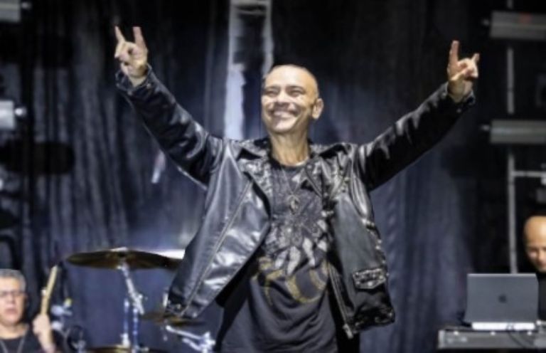 Xava Drago tiene una gran trayectoria musical 