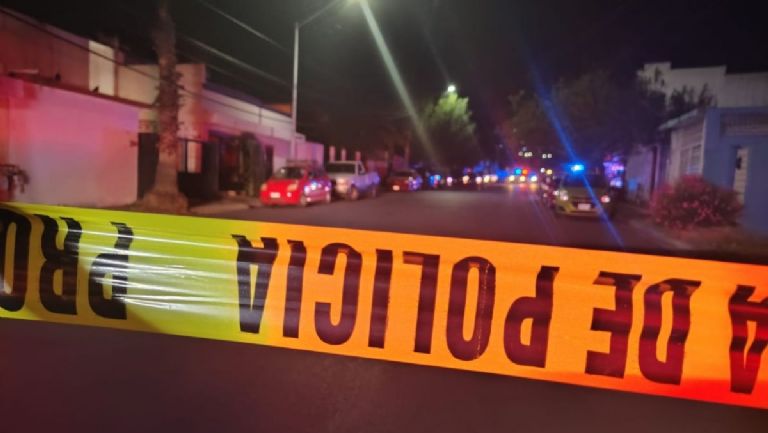 Por estos hechos violentos no se han reportado personas detenidas. Foto: Facebook