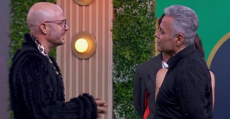 Facundo revela que intentaron extorsionar a su familia