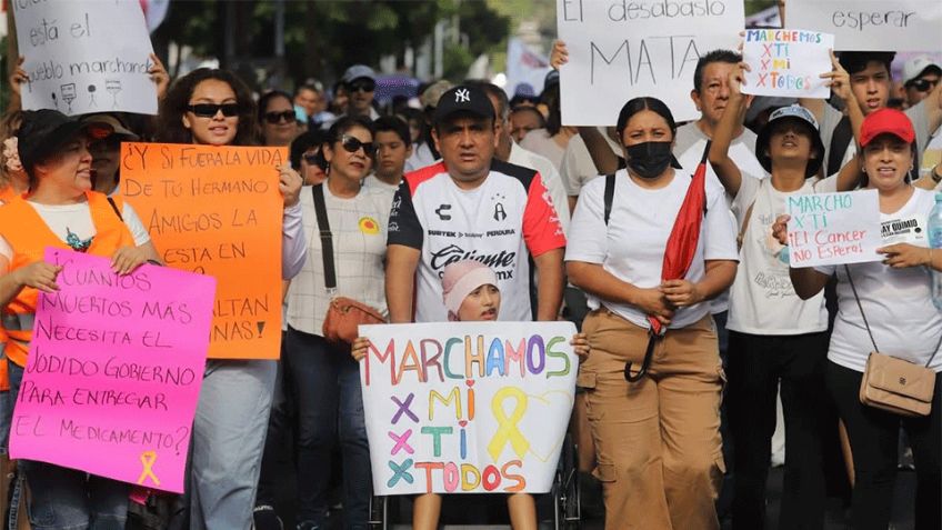 Tráfico en CDMX: Se espera caos por marchas y bloqueos este 10 de agosto en la capital