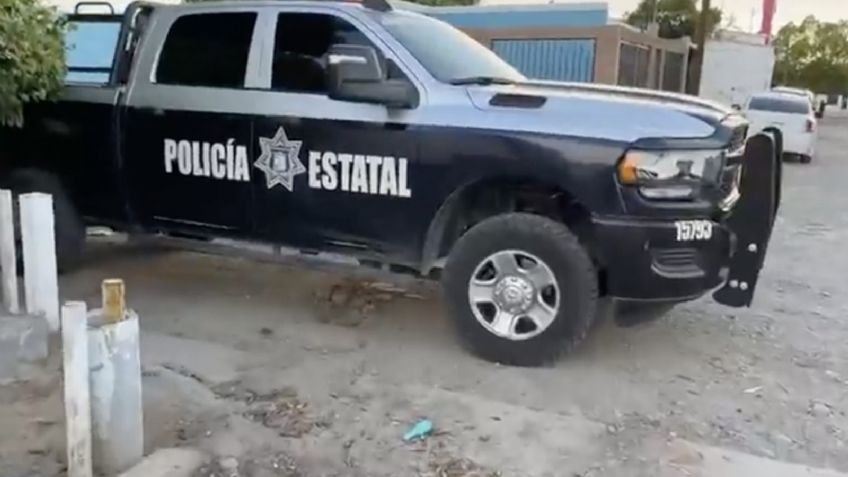 Código Rojo en Hermosillo: Hallan cuerpo en descomposición dentro de una vivienda