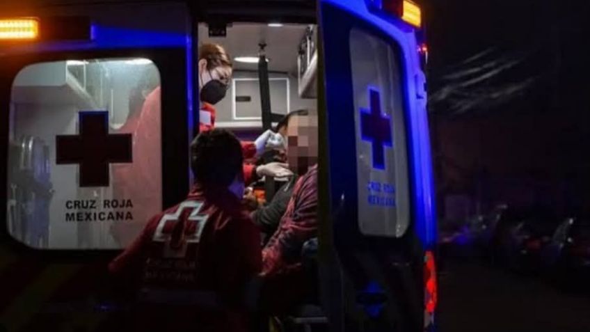 Autoridades salvan a niño de morir ahogado en San Carlos, Sonora: Así ocurrió el rescate