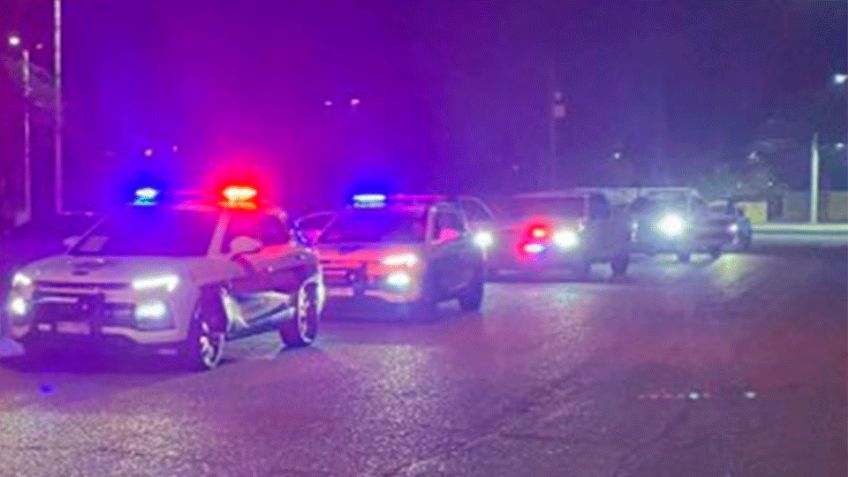 Hermosillo: Joven golpea a su mamá y hermano en Puerta del Rey; discutieron por café y huevos