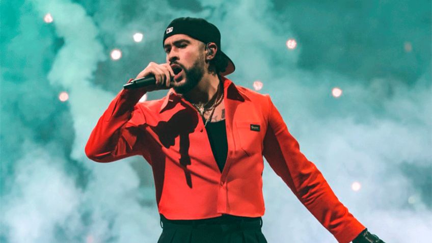 Turista que soñaba con ver a Bad Bunny es asesinado en Puerto Rico antes del concierto