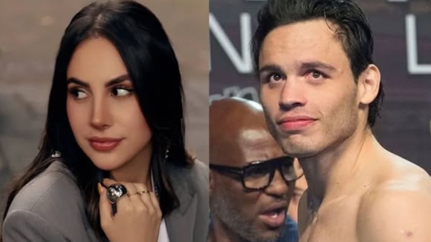 Julio César Chávez Jr reaparece: Nicole Chávez comparte VIDEO a su lado tras detención en EU