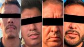 Foto ilustrativa de la nota titulada Detienen a cuatro de célula criminal vinculada a 'Los Mayos', del Cártel de Sinaloa