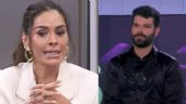Foto ilustrativa de la nota titulada Galilea Montijo arremete contra Adrián Di Monte tras salir de 'La Casa de los Famosos México'