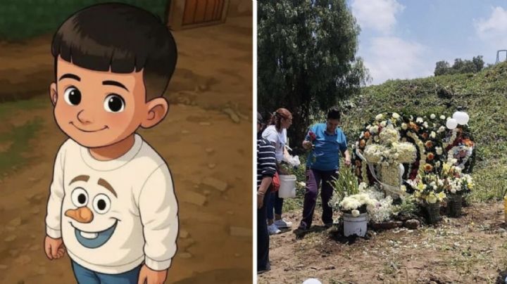 Sheinbaum reacciona al homicidio de 'Fernandito' en Edomex: "Muy trágico, muy doloroso"