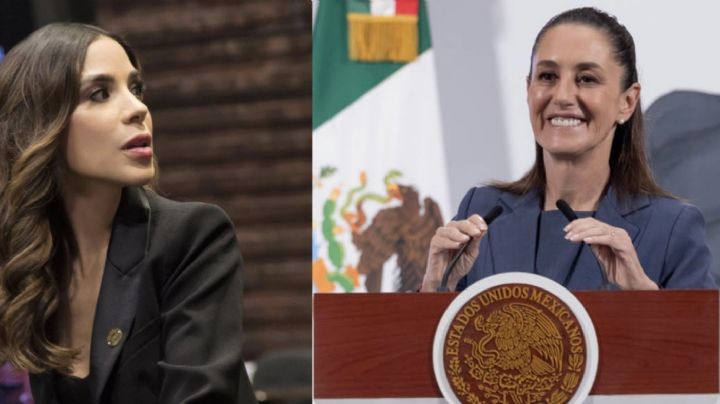 Sheinbaum envía mensaje tras final de caso 'DATO PROTEGIDO': "El poder se ejerce con humildad"