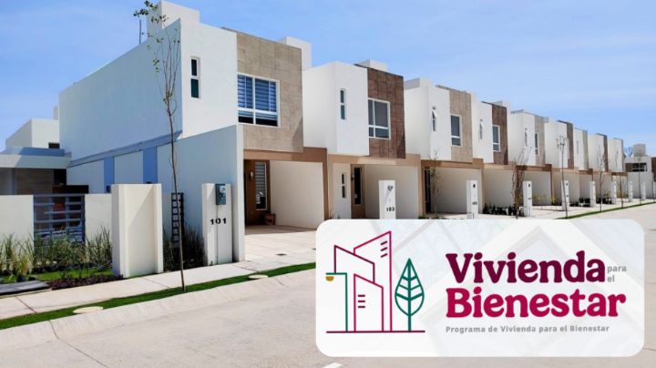 Conavi da inicio al registro para el programa Vivienda para el Bienestar; aquí los detalles