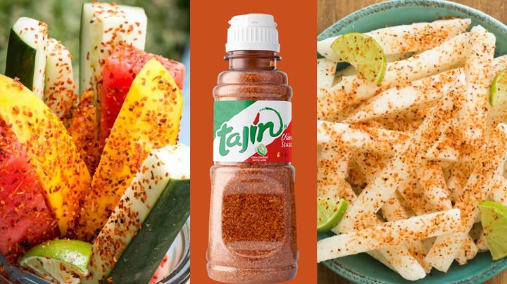 El Poder del Consumidor alerta por consumo de Tajín por exceso de sodio en ingesta frecuente