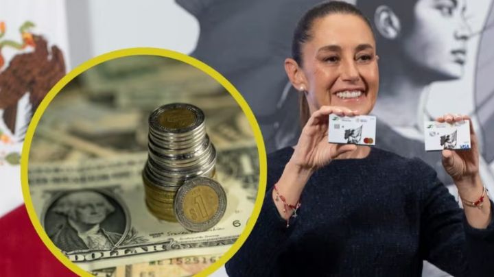 Finabien: La tarjeta que facilita tus envíos de dinero de EU a México